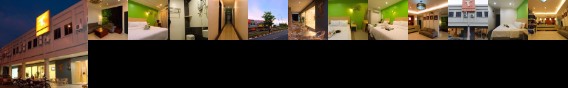 T Hotel Kuala Perlis