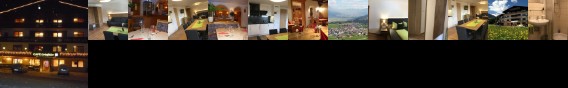 Appartement Gruenfelder