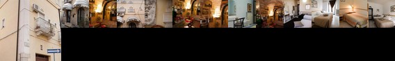 Hotel Dante Lavello