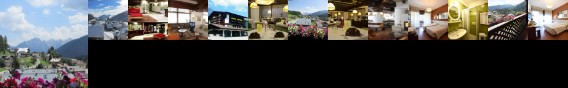 Hotel Corona Zoldo Alto