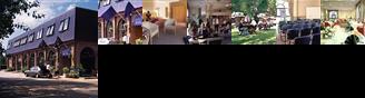 County Hotel Manchester Airport