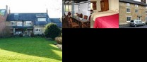 Dartmouth House Self Catering