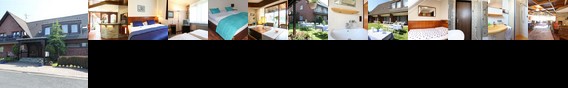 Haus Ammerland Hotel Bad Zwischenahn