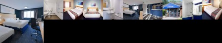 Travelodge Thame Hotel