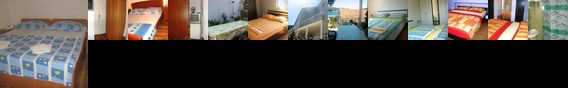 Bjelopera Rooms