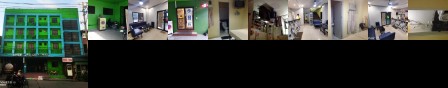 Amethyst Econotel Hotel