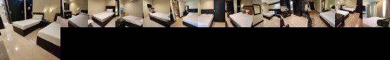 The Green Glass Boutique Hotel