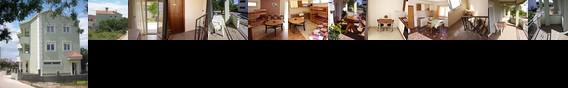 Denis Rooms and Apartments