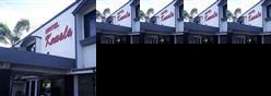 Hotel Kemala Lampung