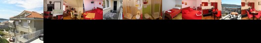 Apartments Mara Cres