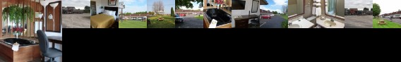 Country Squire Motel