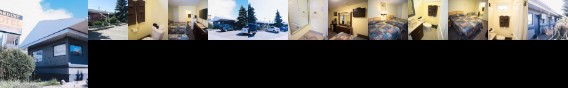 Stardust Motel Camrose