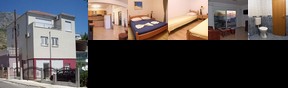 Apartments Mijo