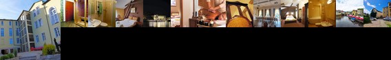 Gosciniec Darlowo & Spa