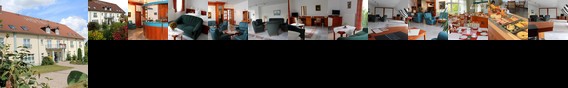 Residenzhotel Winterstein Magdala