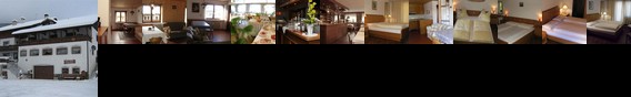 Appartment Garni Sonia
