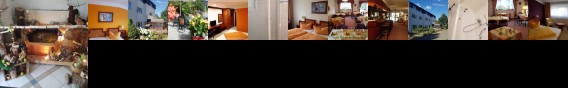 Landhotel Trampe