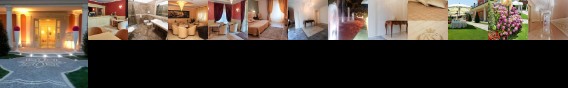 Hotel Regina Di Saba