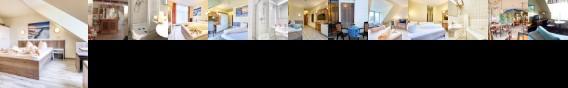 Hotel Kiebitz An Der Ostsee