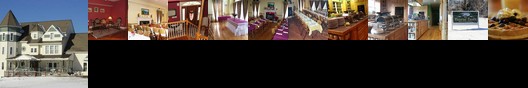 The Victorian-Candle Bed & Breakfast