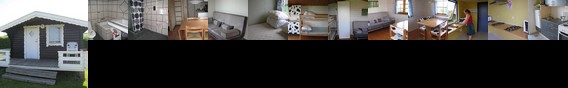Thisted Camping & Hytteferie