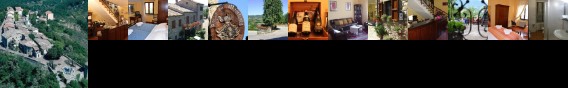 Albergo Ristorante La Rocca Dei Malatesta