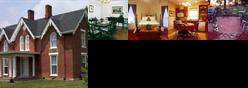 Country Charm Historic Farmhouse