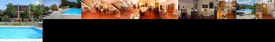 Romantico Rooms