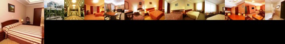 Avalon Hotel Syktyvkar