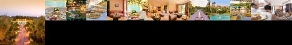 Les Jardins de Zyriab Resort & Spa