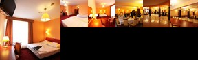 Hotel Okraglak