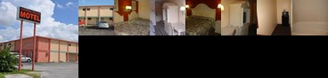 Colonial Village Motel Lake Worth