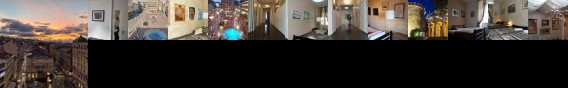 Lounge Hostel Carnevale