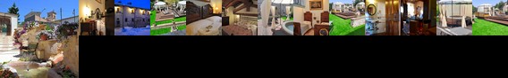 B&B Palazzo La Loggia