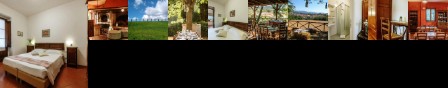 Agriturismo Poggio Di Sotto