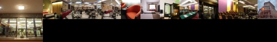 Hotel Seri Malaysia Kepala Batas