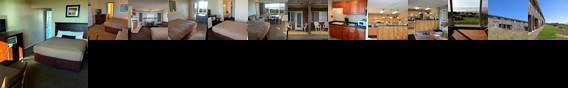Silver Sands Oceanfront Resort