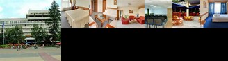 Grand Hotel Kazanluk