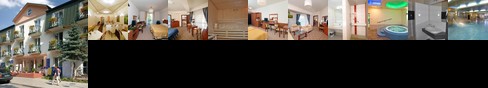 Hotel & Spa Sanatorium Slowacki
