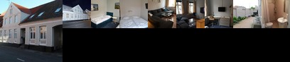 Det Lille Hotel Ronne