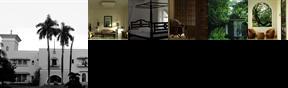 Hotel Jhira Bagh Palace
