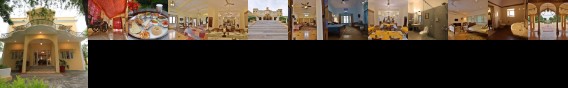 Roop Niwas Kothi