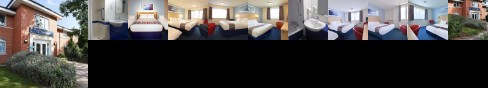 Travelodge Stonehouse