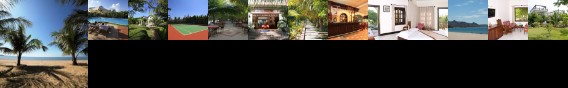 Con Ga Vang Resort