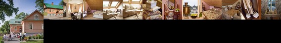 U Pokrovki Guest House