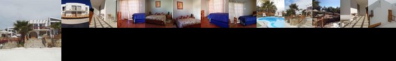 Hotel El Mirador Caldera