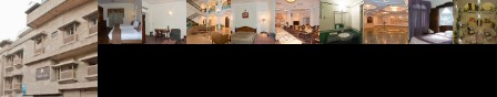 Hotel Arya Ranchi