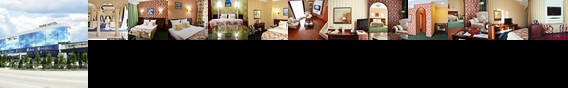 Park Hotel Stavropol