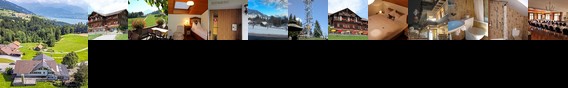 Hotel-Gasthof Rothorn