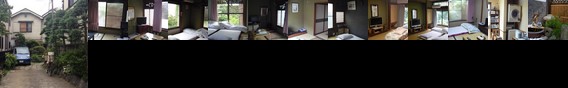Business Ryokan Maizuru Hotel